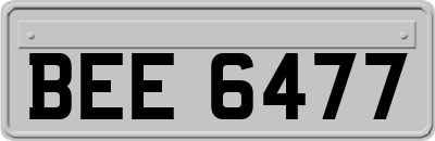 BEE6477