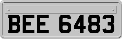 BEE6483