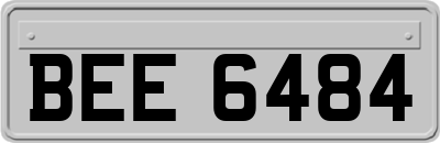 BEE6484