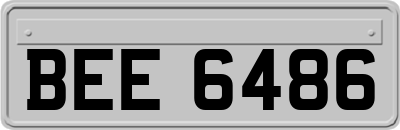 BEE6486