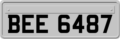 BEE6487