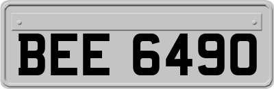 BEE6490