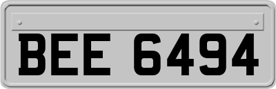 BEE6494