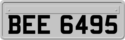 BEE6495