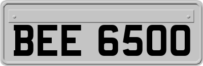 BEE6500