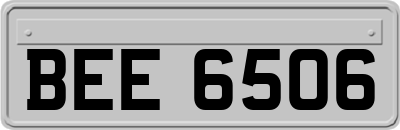 BEE6506