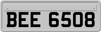 BEE6508