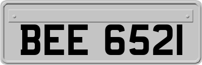 BEE6521