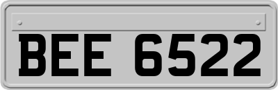 BEE6522