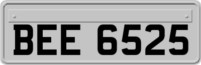 BEE6525