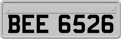 BEE6526