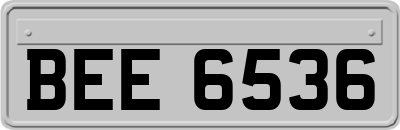 BEE6536