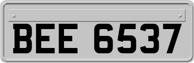 BEE6537