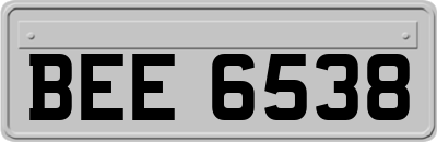 BEE6538