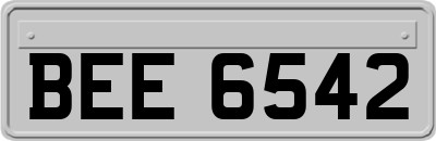 BEE6542