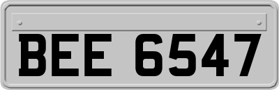 BEE6547