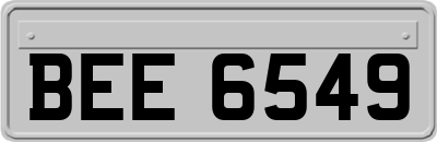 BEE6549