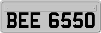 BEE6550