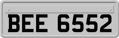 BEE6552