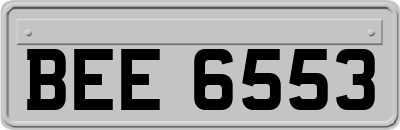 BEE6553