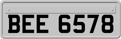 BEE6578