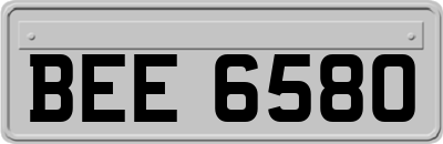 BEE6580