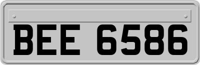 BEE6586