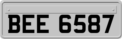 BEE6587