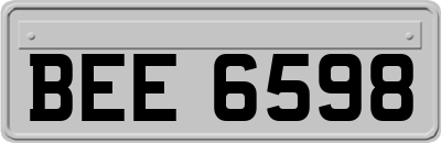 BEE6598