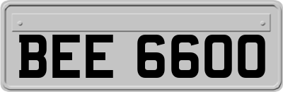 BEE6600