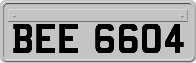 BEE6604