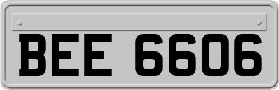 BEE6606