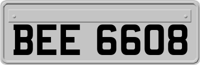 BEE6608