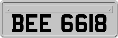 BEE6618