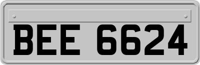 BEE6624