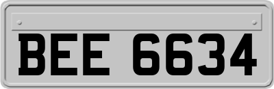 BEE6634