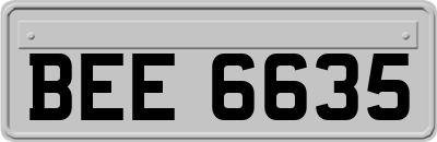 BEE6635