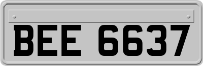 BEE6637