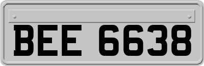 BEE6638