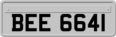 BEE6641