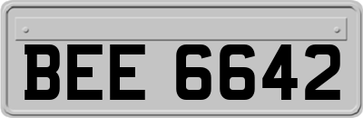 BEE6642