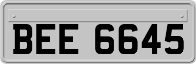 BEE6645