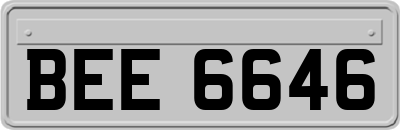 BEE6646