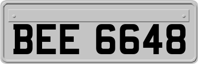 BEE6648