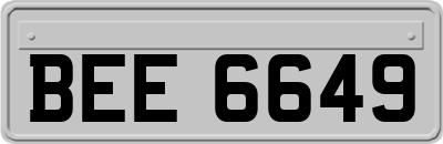 BEE6649