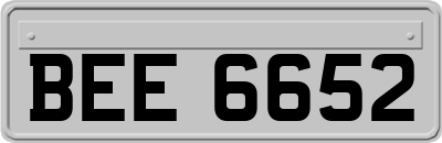 BEE6652