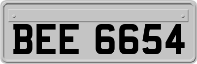 BEE6654