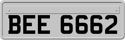 BEE6662