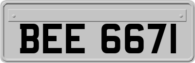 BEE6671