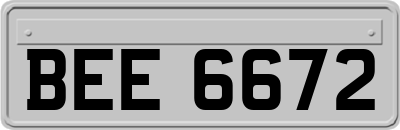 BEE6672